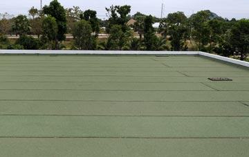 all Alltami roofing types quoted for
