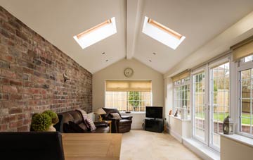 conservatory roof insulation Alltami, Flintshire
