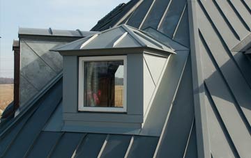 metal roofing Alltami, Flintshire