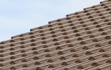 plastic roofing Alltami, Flintshire