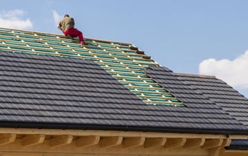 roof replacement Alltami, Flintshire