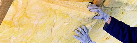 quotes for Alltami roof insulation