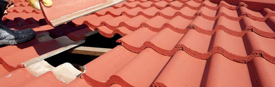 compare Alltami roof repair quotes