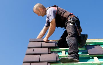 disadvantages of Alltami slate roofing